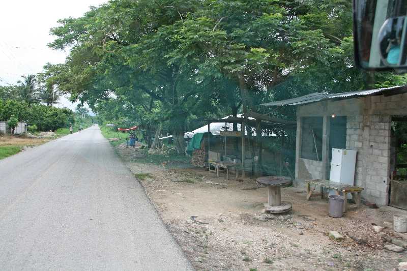 Mexico & Guatemala 2010 - 0269